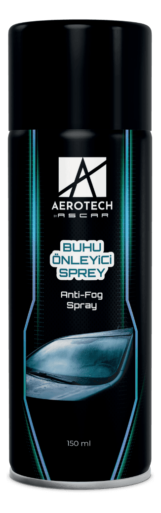 Buhu Önleyici Sprey