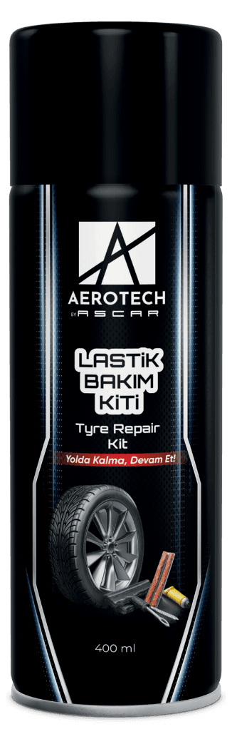 Lastik Tamir Kiti