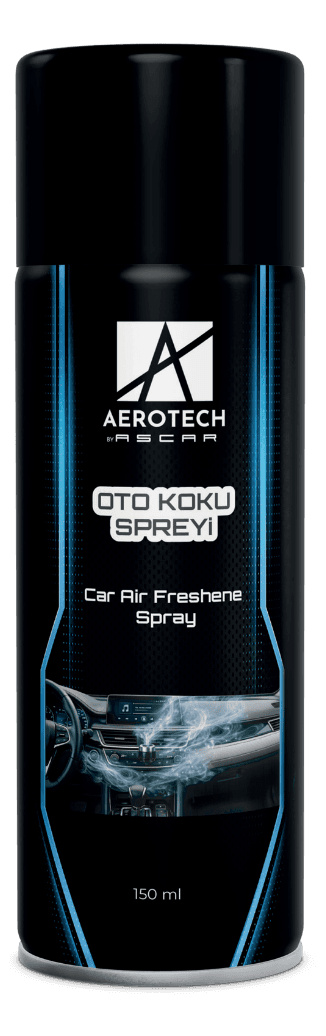 Oto Koku Spreyi