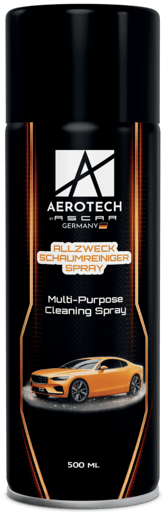 Multi-Purpose Cleaning Spray