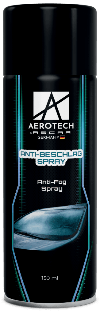 Anti-Fog Spray
