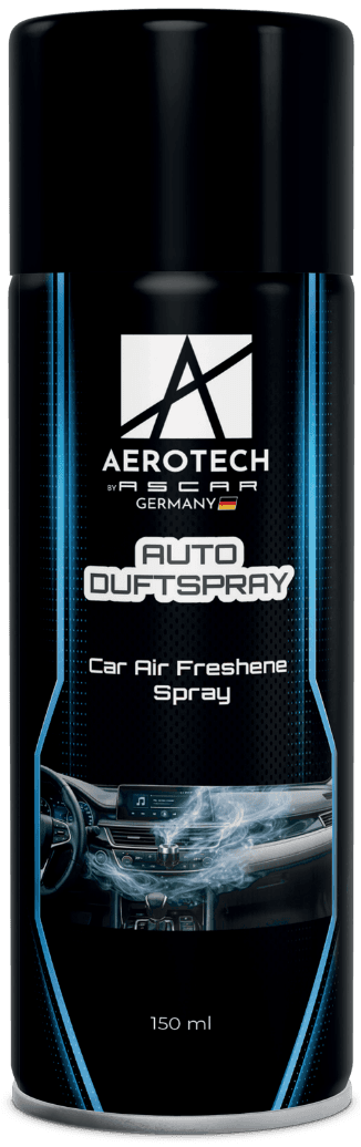 Car Air Freshener Spray