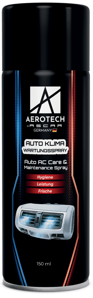Air Conditioner Cleaning Spray