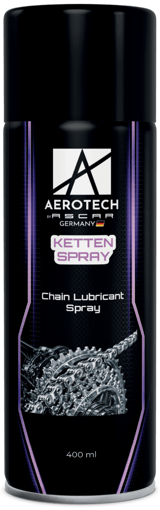 Chain Lubricant Spray