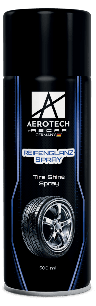 Tyre Repair Kit