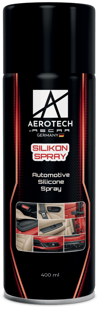 Silicone Spray